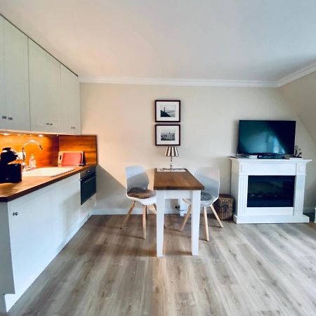 Sylt-Traum Moewe Apartment Keitum Ngoại thất bức ảnh