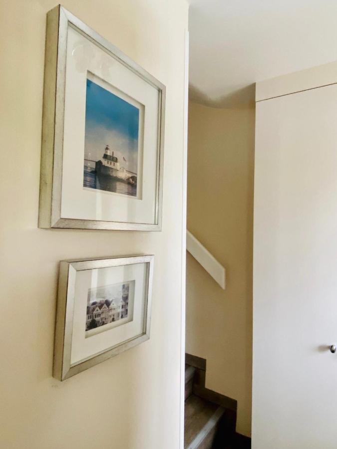 Sylt-Traum Moewe Apartment Keitum Ngoại thất bức ảnh